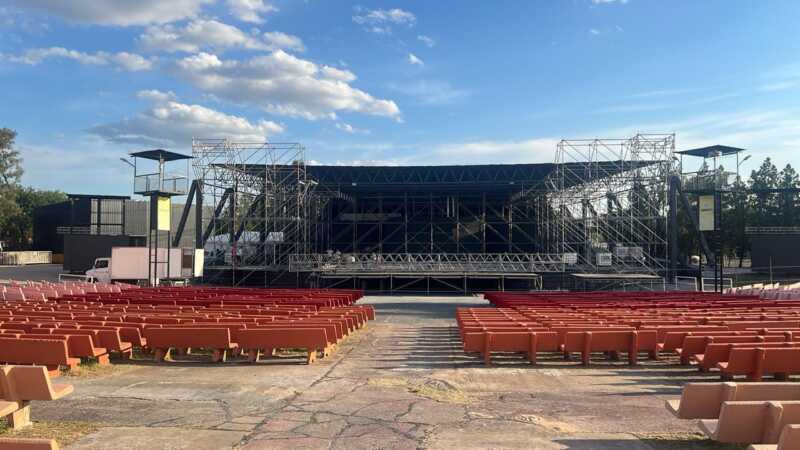 Dos noches a puro rock: el Taragüí vuelve con toda su energía al litoral 5 El Taragüí Rock 2025 late con el corazón de Corrientes