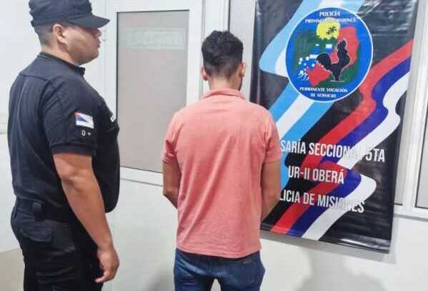 Hombre internado en grave estado tras agresión en Oberá 561688680 18095938672667580 5690819864658909296 n e1759708415909 - 1