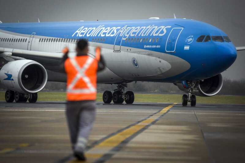 Aerolineasssssssssss - 1