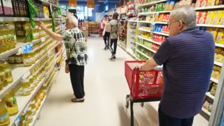 canasta alimentaria abril