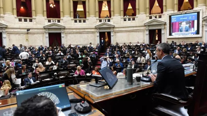 diputados