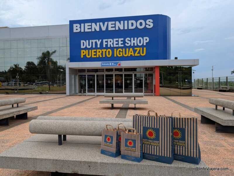 “Cacho” Bárbaro: “Bajó la inflación, pero no hay plata” 9 Duty Iguazu 2 - 8