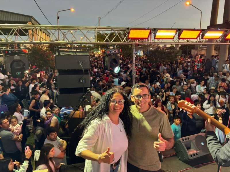 Enchamigada Popular Dia de la Madre 2 - 16