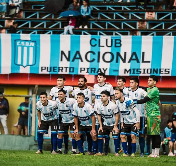 La FeMiFu confirmó la programación de los cuartos de final del Torneo Provincial 2026. La Canterita, Tuyutí, AEMO, Ex Alumnos, UCDE, Mandiyú, 9 de Julio y Nacional buscarán un lugar en semifinales y seguir soñando con la clasificación al Regional Federal Amateur 2027.