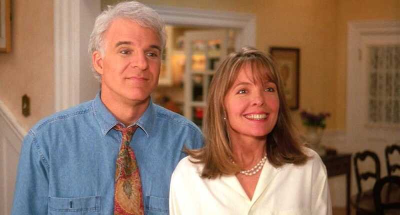 Murió Diane Keaton, icónica actriz de “El Padrino” y ganadora del Oscar 6 G3ANIMIXcAAfX41 - 5