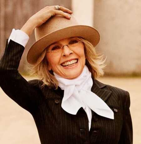 Murió Diane Keaton, icónica actriz de “El Padrino” y ganadora del Oscar G3AaAK4bwAAXoDS e1760302184345 - 3
