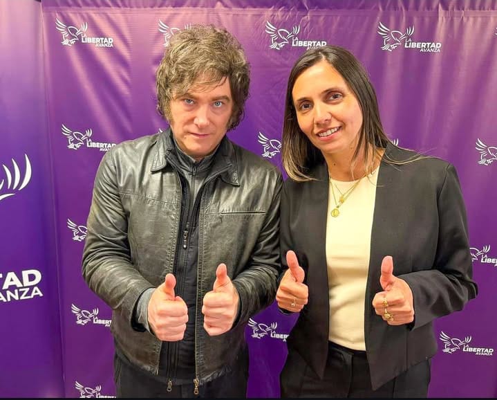 Hablar con “la nuestra”: cuando la ignorancia también hace daño 1 Gruber - columna cuando la ignorancia hace daño
