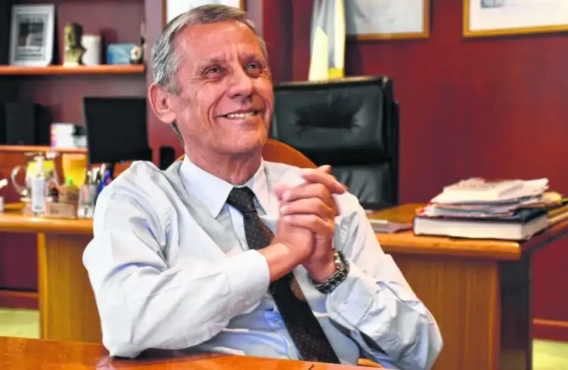 Caso Espert-Santilli - CIPPEC: la Justicia decidió entre vacíos legales en la primera experiencia con BUP 6 Horacio Pechi Quiroga - 5