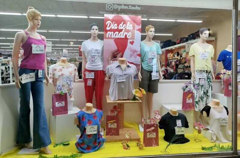 ventas ahora mamá