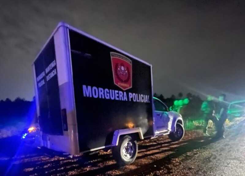 Crimen en Iguazú: matan a balazos a un joven en la vía pública 2 Iguazú