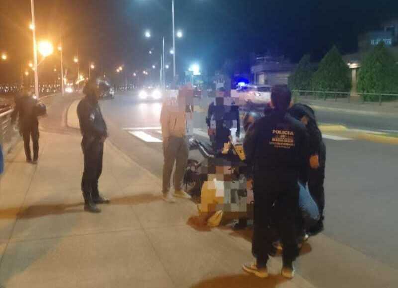Incendio de auto y hurto en Posadas: la policía detuvo al sospechoso Imagen de WhatsApp 2025 10 07 a las 20.38.53 64888a63 e1759880749979 - 1