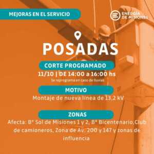 Energía de Misiones anunció cortes programados para este fin de semana 5 Imagen de WhatsApp 2025 10 10 a las 20.37.19 aca284bc - 4