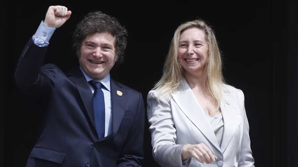 Oscar Herrera Ahuad felicitó a La Libertad Avanza de Misiones por el resultado electoral 2 Karina