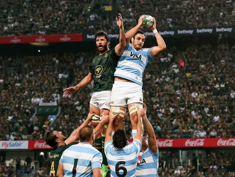 Argentina va por una hazaña ante Inglaterra en el cierre de la gira europea 2 Argentina