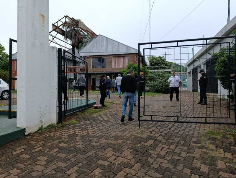 Desde temprano, Misiones se moviliza rumbo a las urnas 2 Misiones