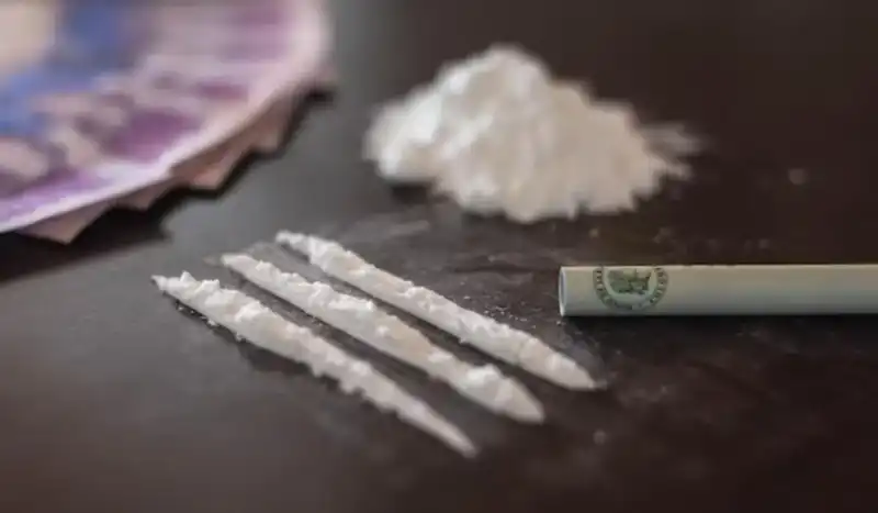 Misiones en alerta: sube el consumo de cocaína y aumentan las internaciones por adicciones 2 Misiones