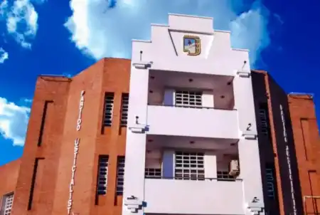 PJ Misiones