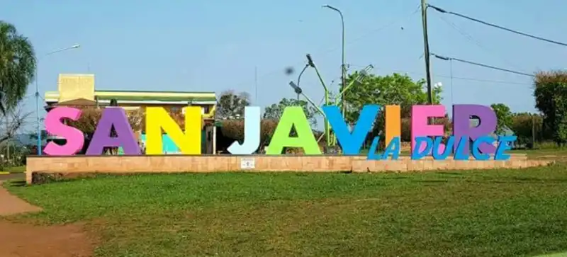 La crisis golpea al comercio en Misiones: preocupación por la caída de ventas en San Javier 6 san javier