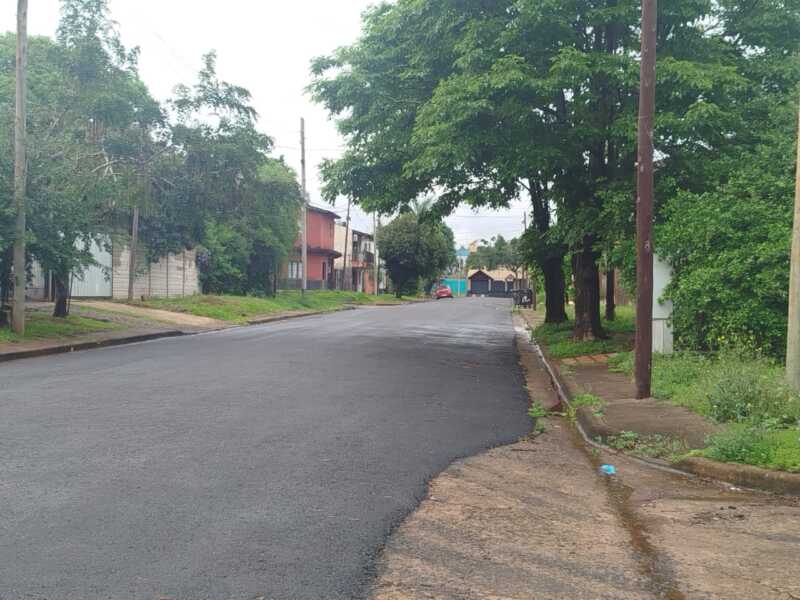 Servicios municipales: cómo operan este lunes feriado Rocamora 1 - 3
