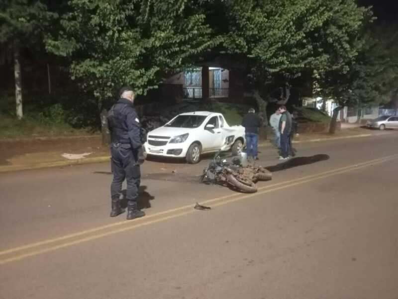 Siniestros viales en Misiones: alertan por “la falta de más controles” Siniestros