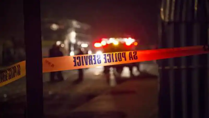 Sudáfrica: Siete muertos en tiroteo masivo en Ciudad del Cabo Sudáfrica