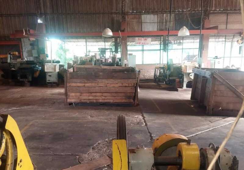 El INDEC difunde hoy las estadísticas de la industria y la construcción 2 Los datos del IPI y el ISAC permitirán evaluar si la actividad económica comienza a estabilizarse o profundiza su caída.