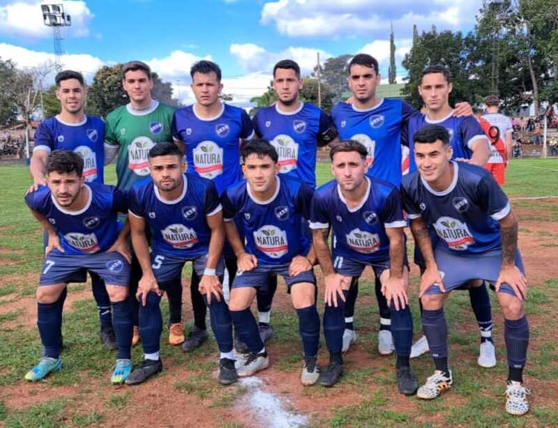 Uno menos: Atlético Oberá desistió de participar en el Regional Amateur por falta de presupuesto 4 WhatsApp Image 2025 10 07 at 12.31.47 1 - 3
