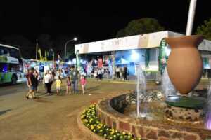 Apóstoles será una de las subsedes oficiales del Mundial del Mate con actividades culturales, degustaciones y propuestas turísticas.
