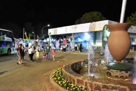 Apóstoles será una de las subsedes oficiales del Mundial del Mate con actividades culturales, degustaciones y propuestas turísticas.