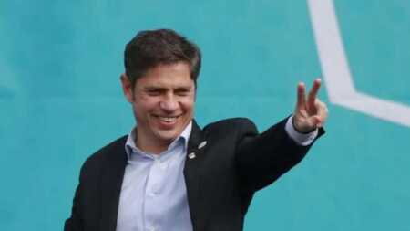 kicillof humada misiones