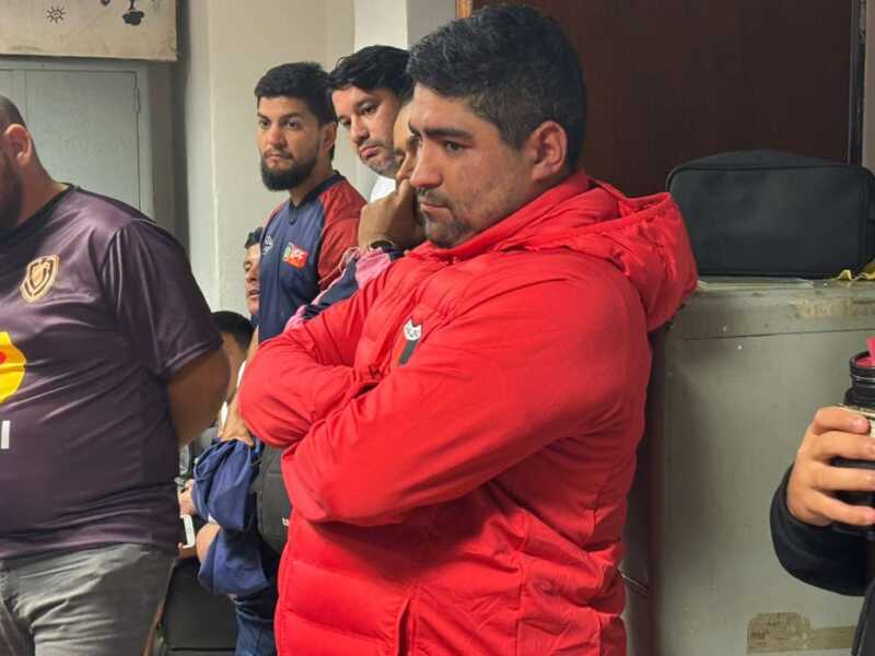 Futsal: los clubes de la Liga Posadeña respaldaron a Molina y decidieron bajarse del Clausura 8 WhatsApp Image 2025 10 16 at 22.24.23 1 - 7