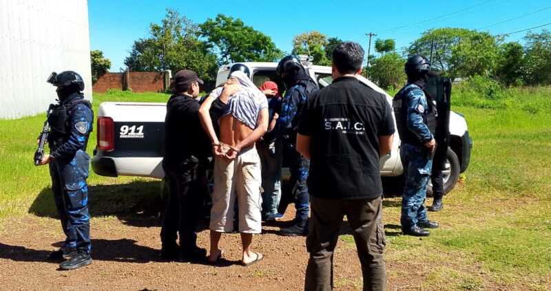 Grooming en Garupá: hoy realizarán la cámara Gesell a la menor rescatada para determinar si hubo abuso grooming en garupá