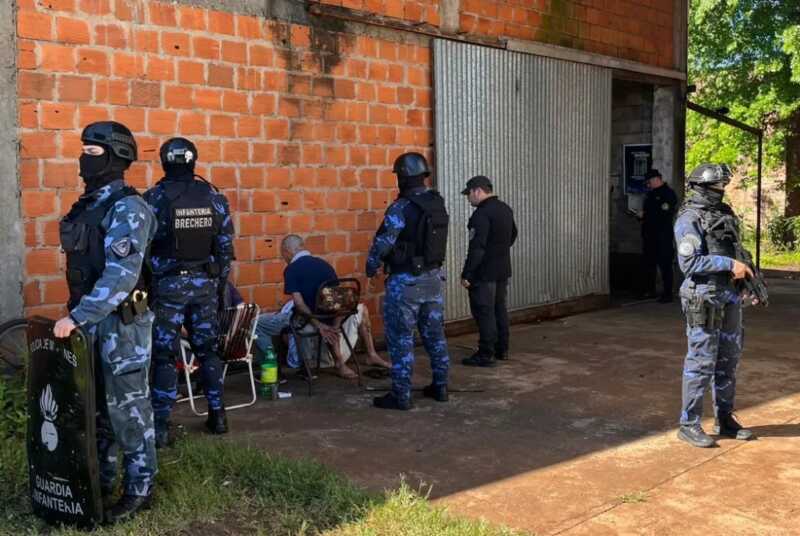Grooming en Garupá: hoy realizarán la cámara Gesell a la menor rescatada para determinar si hubo abuso 4 WhatsApp Image 2025 10 20 at 08.08.19 - 3