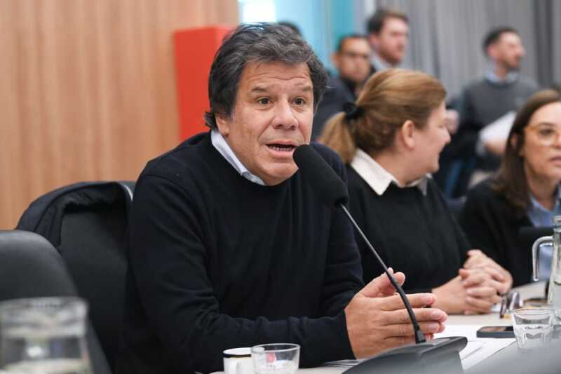 Elecciones 2025: cuantas bancas se ponen en juego en el Congreso y quienes podrían renovar 7 WhatsApp Image 2025 10 24 at 07.37.48 - 6