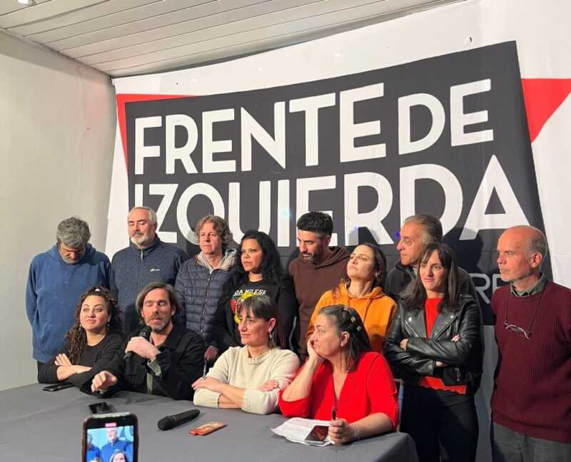 Elecciones 2025: cuantas bancas se ponen en juego en el Congreso y quienes podrían renovar 9 WhatsApp Image 2025 10 24 at 07.39.16 2 - 8