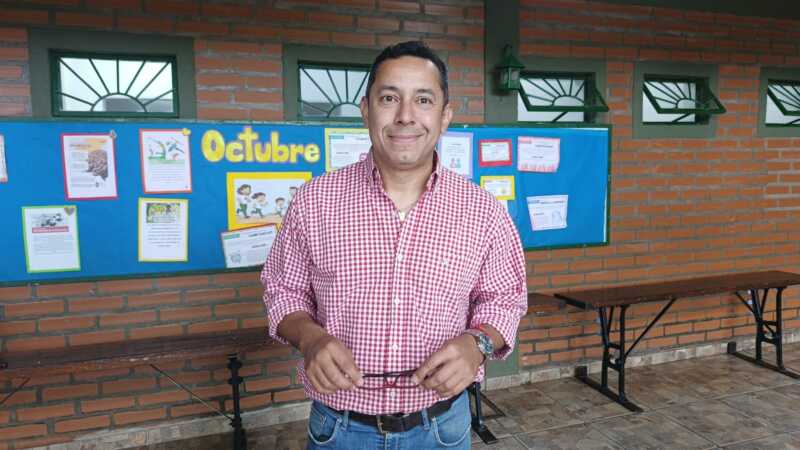 elecciones legislativas