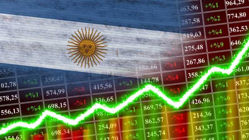Entradas y salidas: ¿cómo se reconfigura el Gabinete de Milei tras las elecciones? 8 acciones argentinas en Wall Street