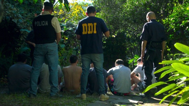 “50 segundos: El caso Fernando Báez Sosa”, el nuevo documental que prepara Netflix 2 WhatsApp Image 2025 10 29 at 11.50.30 - 1