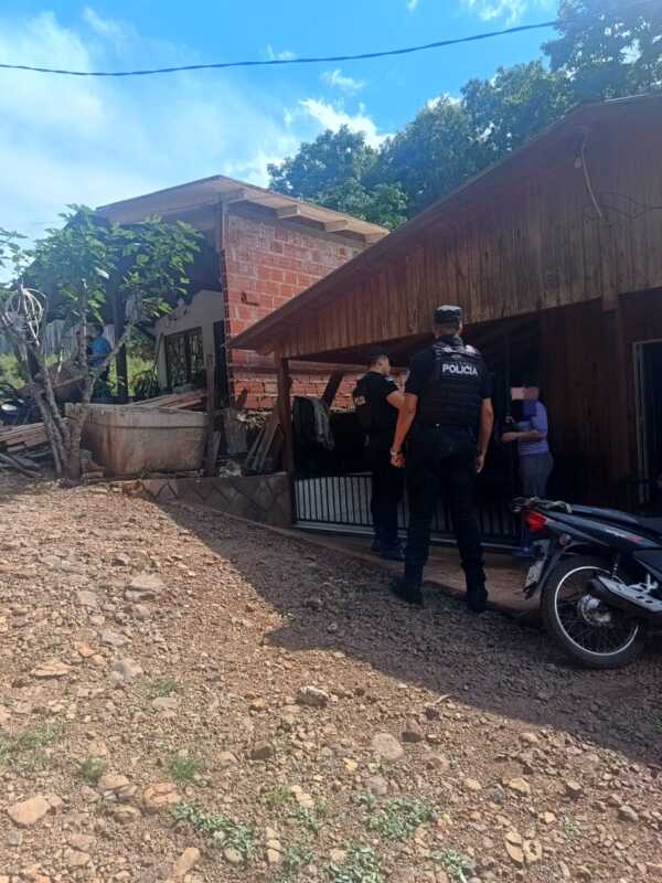 el soberbio