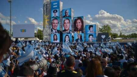 peronismo
