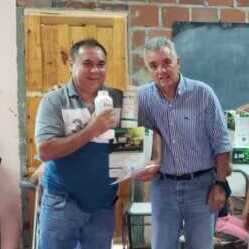 Falleció Arturo Vandendorp, ex intendente de San Ignacio y funcionario provincial 3 alberto vandendorp san ignacio
