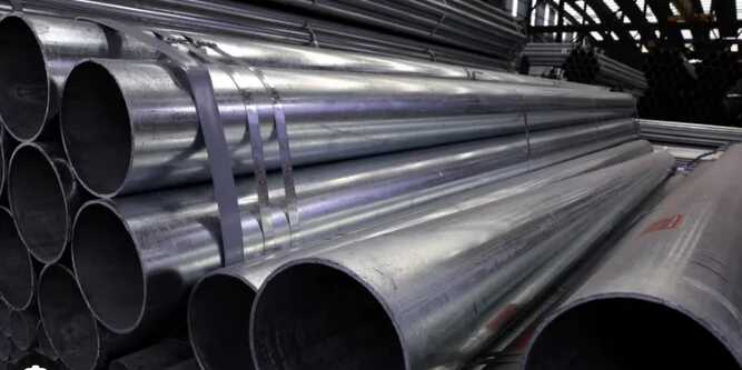 retenciones al acero y aluminio
