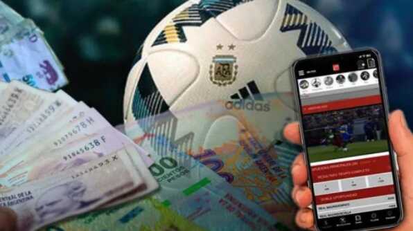 La otra cara del Mundial 2026: crece la preocupación por apuestas online en menores de edad 3 apuestas ilegales - 2