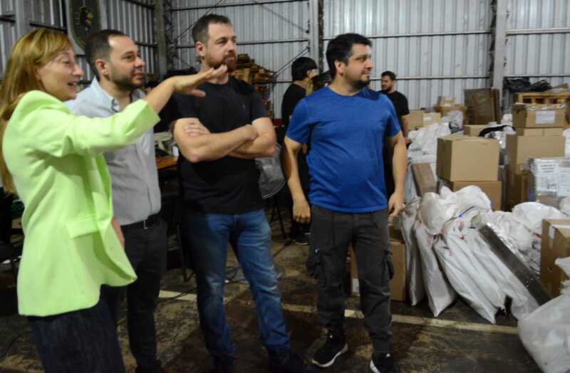 Qué se elige hoy domingo 26 de octubre en las elecciones de Misiones 2 autoridades electorales misiones - 1