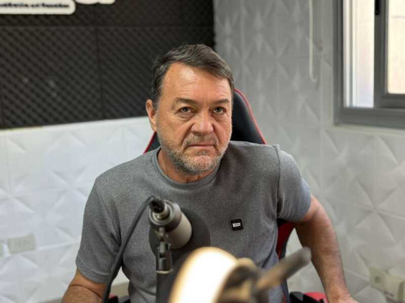 “Cacho” Bárbaro: “Bajó la inflación, pero no hay plata” 5 barbaro en up - 4