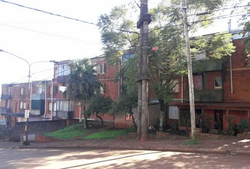 Por tareas de mantenimiento, habrá cortes de agua en varios barrios de Posadas 2 posadas