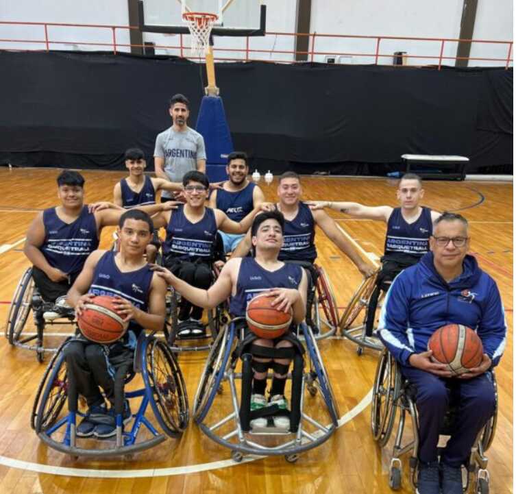 basquet 4 - 2
