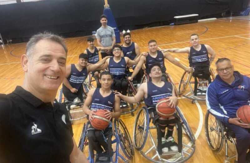 basquet