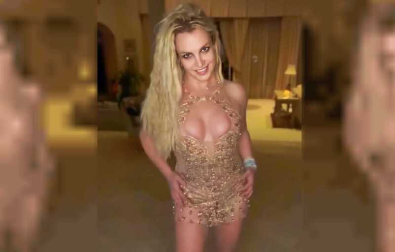 Preocupación por la salud de Britney Spears ¿Podría tener daño cerebral? britney spears