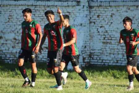 Torneo Provincial de la FEMiFU